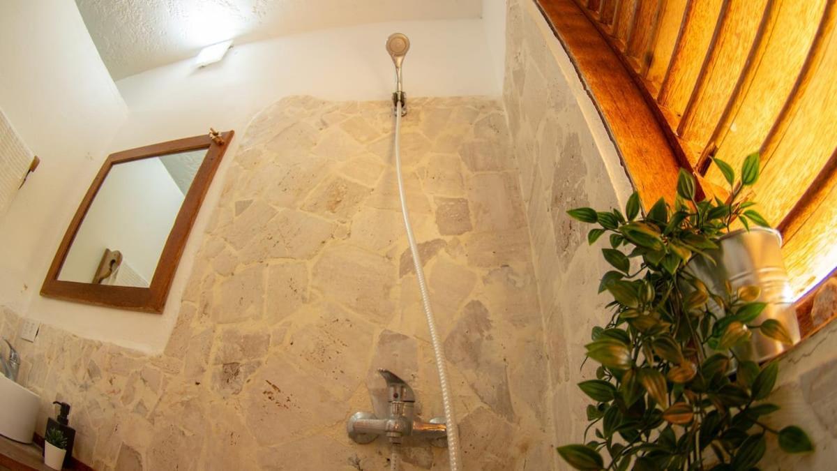 El Jardin Del Coco, Apartamento 14 - Near La Playita Beach Las Galeras Eksteriør bilde
