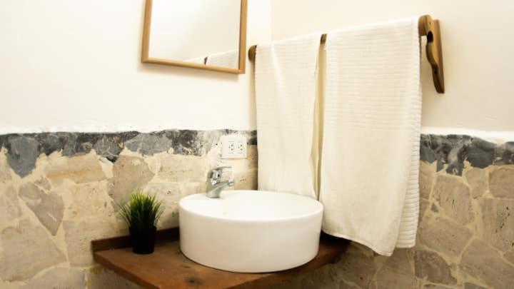El Jardin Del Coco, Apartamento 14 - Near La Playita Beach Las Galeras Eksteriør bilde