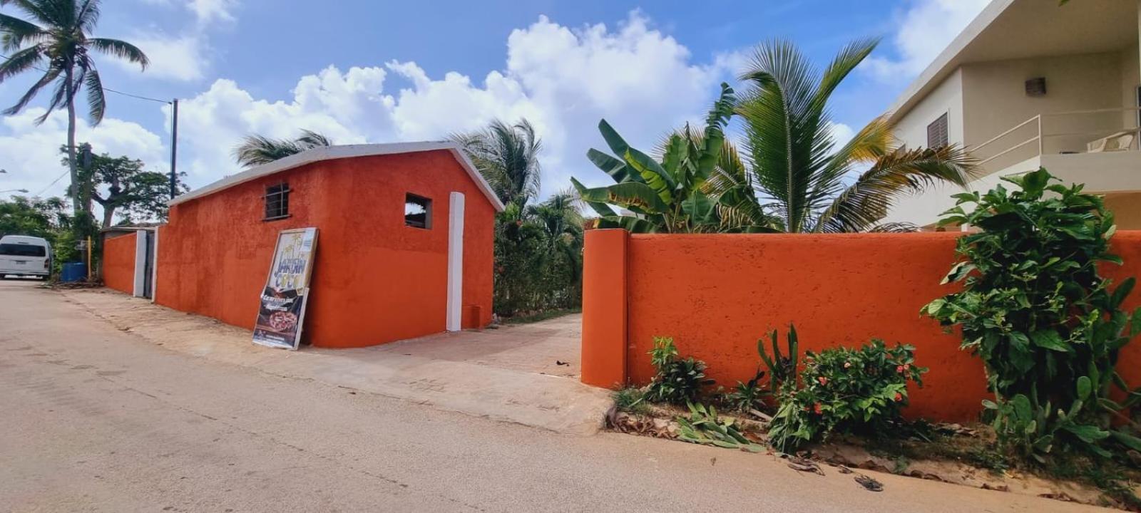 El Jardin Del Coco, Apartamento 14 - Near La Playita Beach Las Galeras Eksteriør bilde